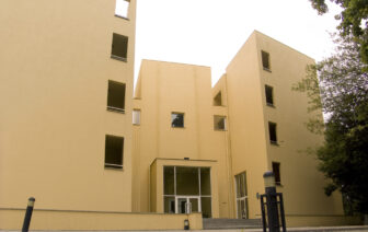 Centro de Cultura e Congressos da Ordem dos Médicos